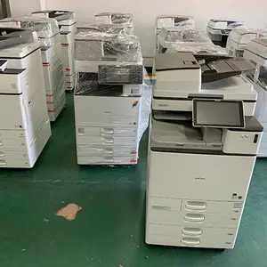 柯美复印机租赁 广州天河海珠越秀黄埔办公用打印机出租