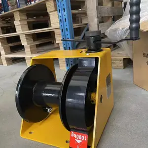 handle winch;省力重型手扳绞盘;手扳绞盘,手扳型绞盘绞车,重型手动绞盘