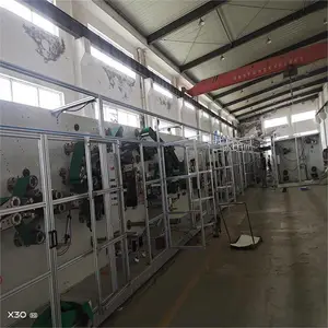 遵义产妇垫生产设备定制