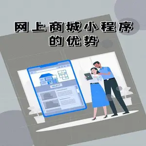 微信电商小程序,电商分销商城,电商零售商城,开发搭建