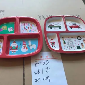 供应密胺餐具