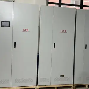EPS应急电源柜 3KW 5KW 11KW 15KW 22KW 机芯 人防照明动力设备 图纸定制