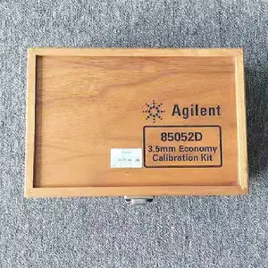 Agilent安捷伦二手85052D网络分析仪机械校准件26.5G回收