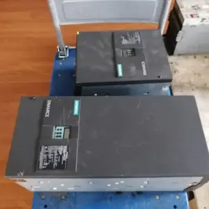 ������ֱ��6RA8031-6DS22�������ʵ�Ԫ�¶ȹ���A60039оƬ���޸�