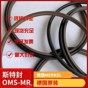 OMS-MR斯特封MERKEL 550*574*8.1 进口原装 迈克默克尔