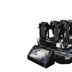 vr����̨��ƽ̨ ���հ�ȫ���� �����豸ģ��ѵ����ѧ�ݿɰ�װ����