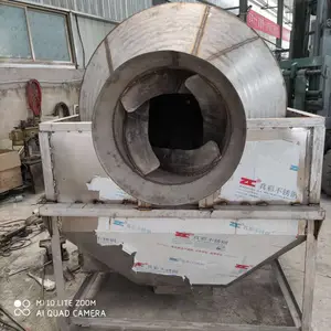 �����ˮ�������豸 ��Ͳʽ��ʳ��ɻ� ����ũ���ﳴ����