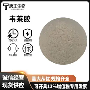 韦莱胶工业级食品级增稠剂温轮胶砂浆自流平96949-22-3
