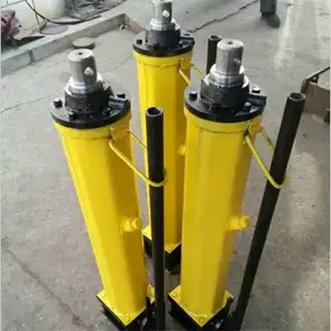 ���������� ʹ�����������µ���Һѹ������ TY77C/90�ֶ�������
