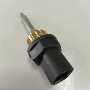 卡特735矿卡温度传感器2566453 卡特原厂配件 卡特机械配件