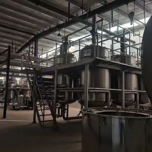 石化厂设备报废回收 上门收购二手整厂机械 环益资源公司