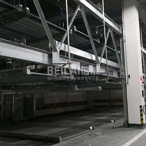 ��������ͣ���⳧�� ���ƻ�е���⳧�� ������������ͣ������滮 ����ͣ���豸�������Ż���