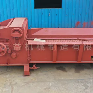 山东综合破碎机去哪买 山东远益机械供应