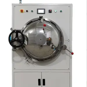 凯俊 贴合电子产品去泡机 实验室用小型消泡机 玻璃器材除泡