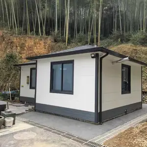 四平景区户外岗亭 四平不锈钢岗亭 活动厂区吸烟亭 图片