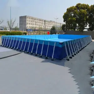 ������Ӿ���ƶ�֧����Ӿ�س�������֧��ˮ��25*20*1.5m(������)