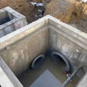 ������������װ�� ������ˮ���ù�����ˮ�ŷ�