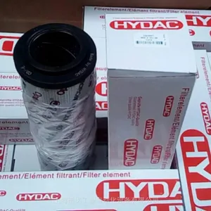 德国HYDAC贺德克滤芯0100 DN 010 BH4HC BH/HC=β 微米高压