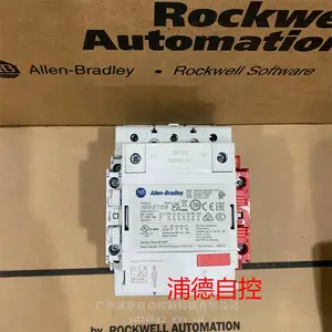 罗克韦尔100S-E安全接触器100S-E116KD12CL全新原装 100-250V