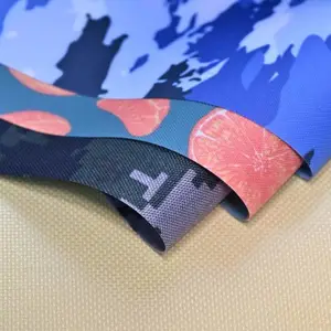 户外防水包TPU材料源头厂家冰包防水材料TPU复合面料高强耐磨耐水解