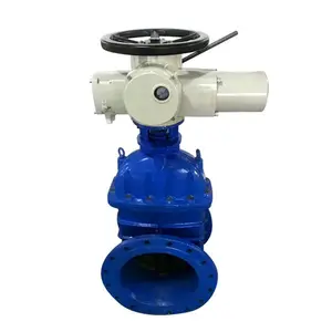 Z941T-10Q DN80ˮ����բ���綯բ����ھ�բ����ī�������ʷ���