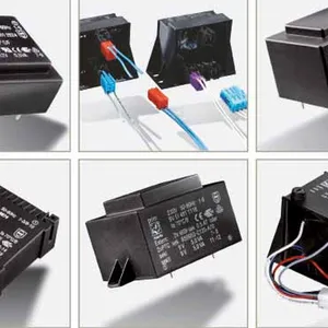 德国Hahn变压器BV2020160型号PCB中使用 原厂直采 国内现货