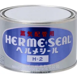 HERMESEML密封胶 H-150 蒸汽耐受温度可达150℃日本原装进口