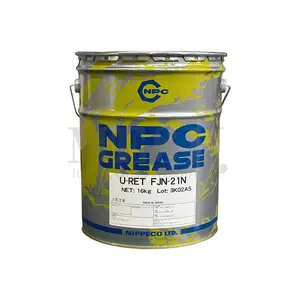 Nippeco�ձ�����NPC U-RET FJN21N FJN-21N����������֬