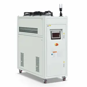 新能源测试系统/工业冷水机 冷热一体机