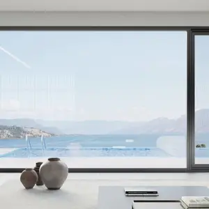 老木匠鲁班门窗 · 国匠被动窗
