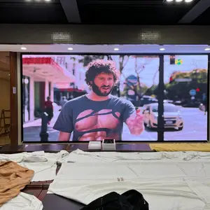 COB显示屏厂家_LED电子屏_LED小间距,支持定制