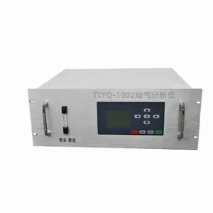 TLYQ-1005氮氧纯度分析仪 多参数显示 多组份分析