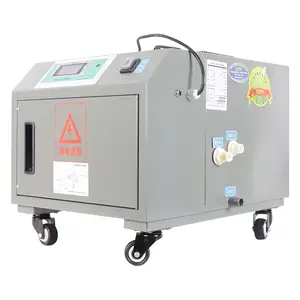 甘肃超声波加湿机 车间降尘除静电 Taw-120Z 喷雾型加湿机