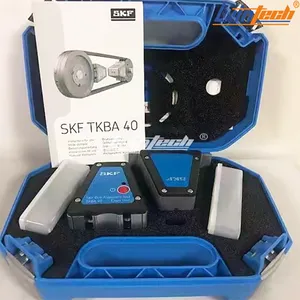 瑞典SKF进口原装TKBA40皮带对中仪 卡槽式皮带轮对心仪