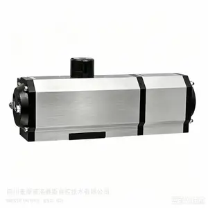 GTWB.160X120DA.NP27A.F10 pneumatic actuator