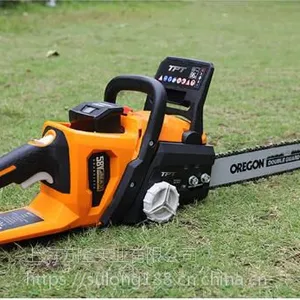 ����58V���ʽ��� ��ľ�����߳���� �������﮵�綯����
