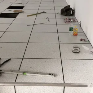 敦煌沈飞地板 敦煌防静电地板 厂家一手货源