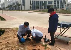 东莞市盛凯地下管线检测技术有限公司