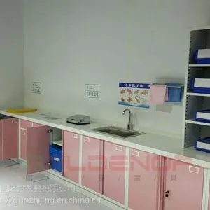 西藏医院家具***柜定制厂家