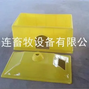 贵州母仔猪电热板保温箱 母仔猪保育育肥电热板保温箱