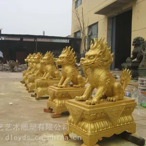 阜新玻璃钢雕塑厂家欢迎您