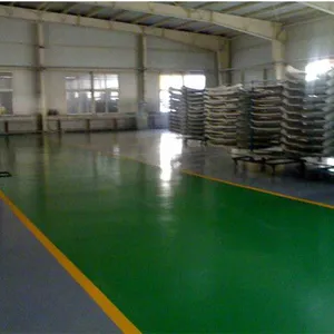 上海水性地坪漆施工价格 量大更实惠