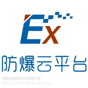YBBP系列高压隔爆型变频调速三相异步电动机
