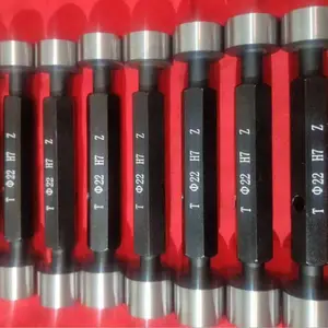质量***光面环规规格齐全,光滑环规奕辉出品,光面塞规非标定制