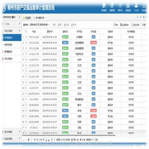 华信软件-28年专业开发综合运维审计管理系统