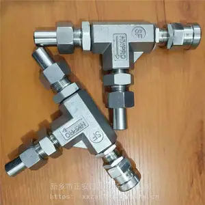 正安厂家供应 高低压保护阀AFT-28B2-40_AFT-28A4-1_AFT-28A2安全阀