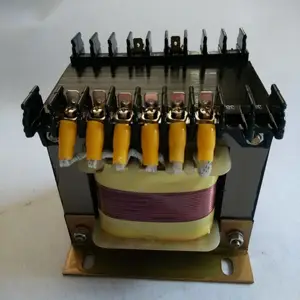 晨昌 单相变压器 JBK机床控制变压器500VA JBK3-500VA