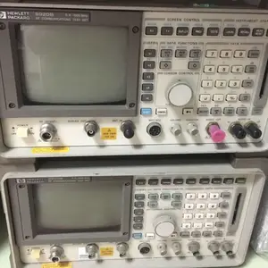 �㶫ʡ������������HP8920B�ۺϲ�����-�չ�HP8920B