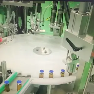 ȫ�Զ�����ƿ��װ���Ƕ���һ���
