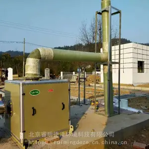 ������󻷾� 35000m?/h�������ӳ���װ�� ��Ч���ӷ�������������